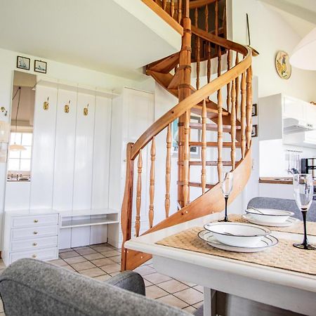 Alte Muehle Appartement Keitum Buitenkant foto