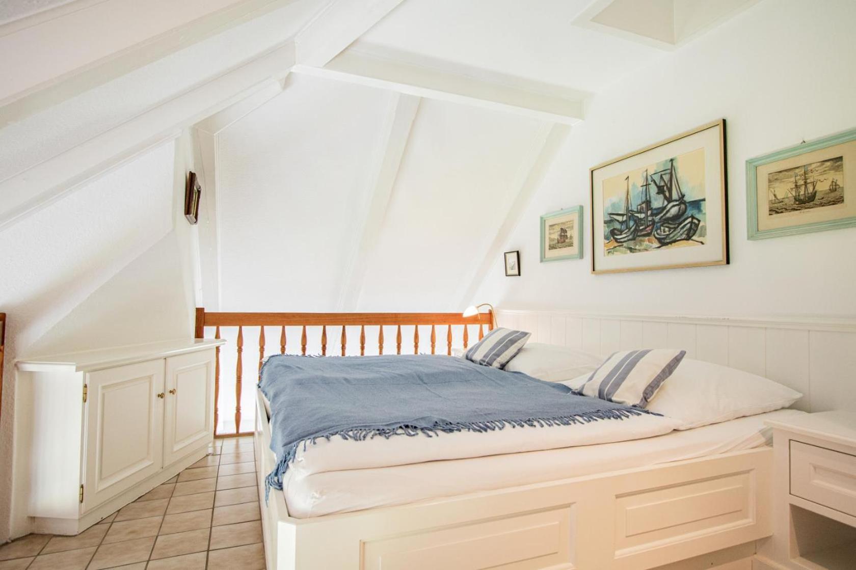 Alte Muehle Appartement Keitum Buitenkant foto