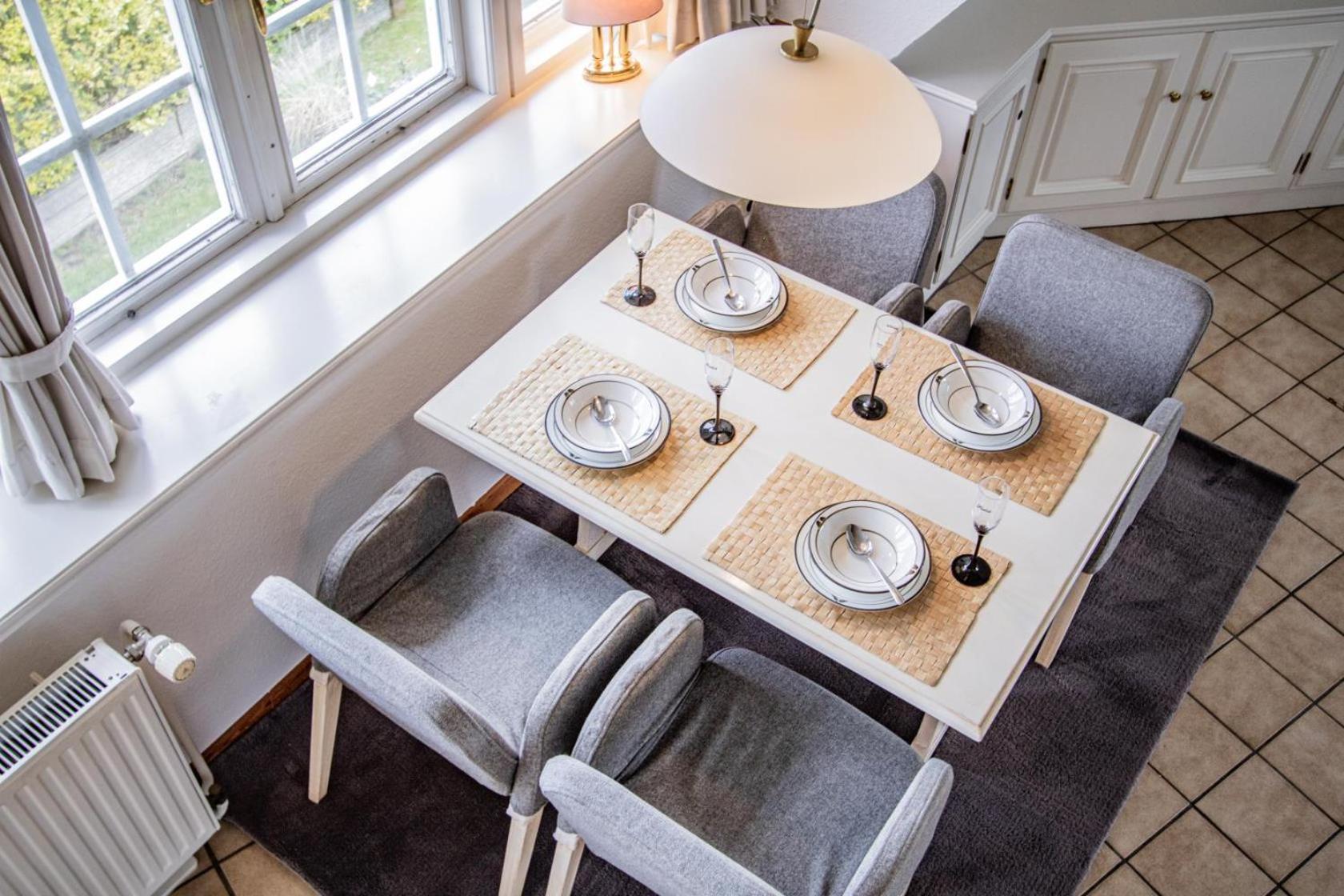 Alte Muehle Appartement Keitum Buitenkant foto