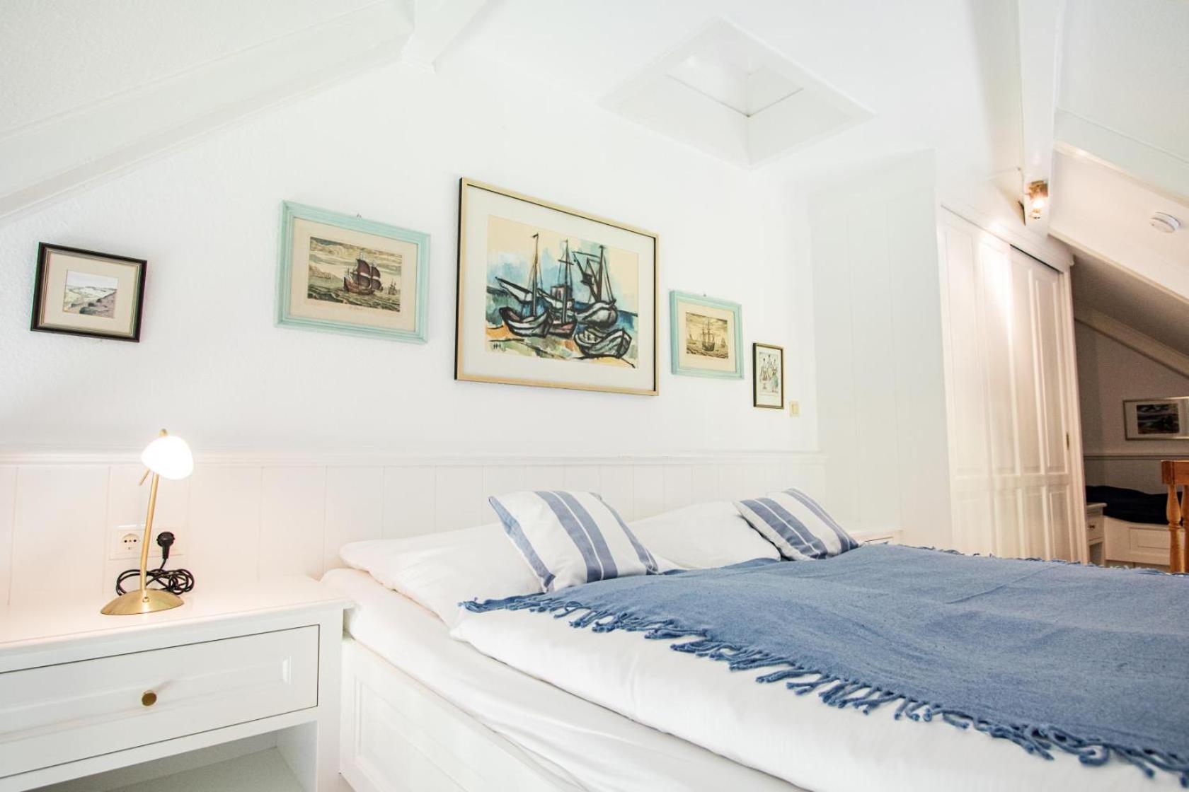 Alte Muehle Appartement Keitum Buitenkant foto