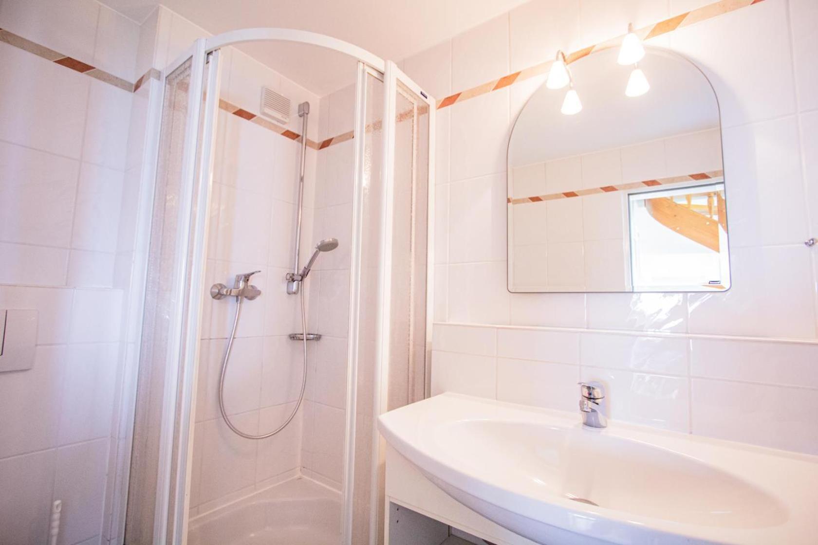 Alte Muehle Appartement Keitum Buitenkant foto
