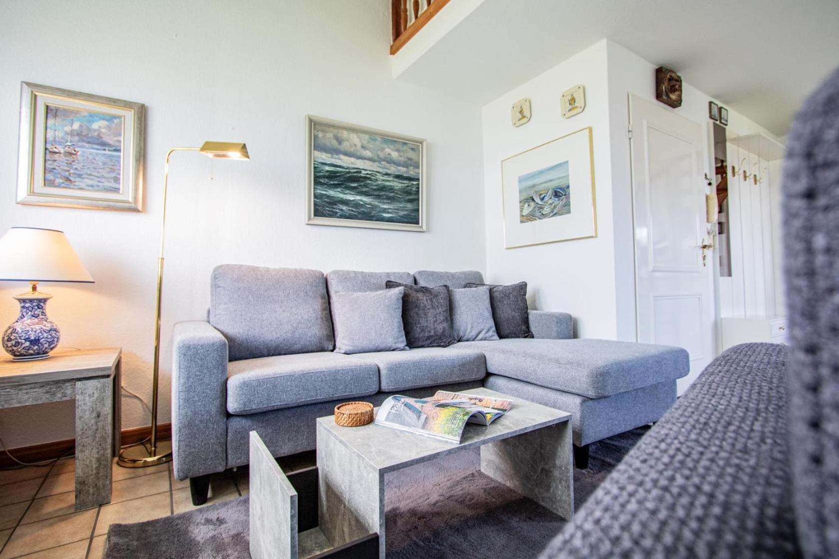 Alte Muehle Appartement Keitum Buitenkant foto
